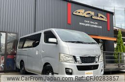 nissan caravan-van 2014 -NISSAN--Caravan Van LDF-VW2E26--VW2E26-015304---NISSAN--Caravan Van LDF-VW2E26--VW2E26-015304-