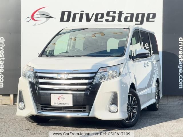 toyota noah 2014 quick_quick_DBA-ZRR80W_ZRR80-0062737 image 1