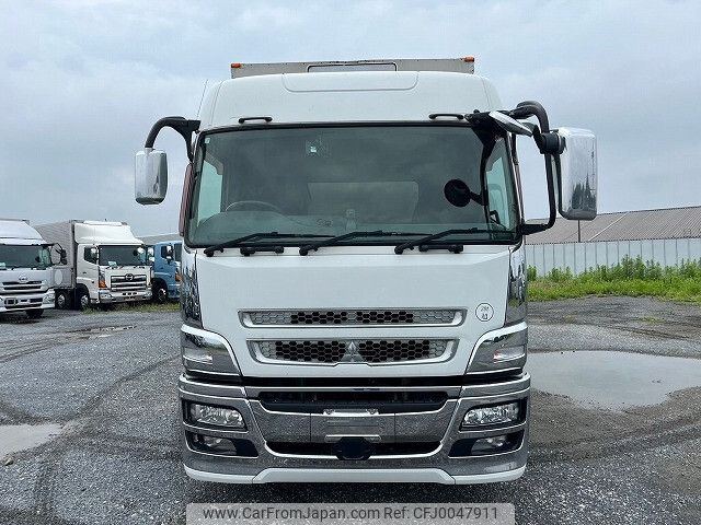 mitsubishi-fuso super-great 2014 -MITSUBISHI--Super Great QKG-FS54VZ--FS54VZ-532971---MITSUBISHI--Super Great QKG-FS54VZ--FS54VZ-532971- image 2