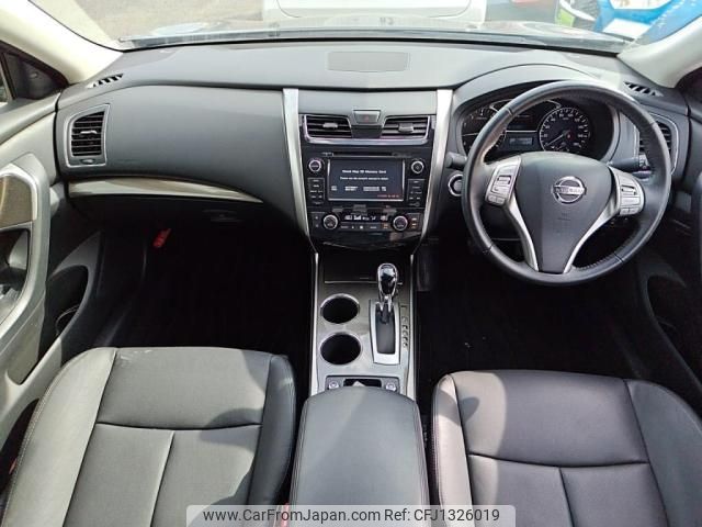 nissan teana 2019 -NISSAN--Teana DBA-L33--L33-117959---NISSAN--Teana DBA-L33--L33-117959- image 2