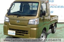 daihatsu hijet-truck 2024 -DAIHATSU 【川口 480ｲ5620】--Hijet Truck S510P--0582557---DAIHATSU 【川口 480ｲ5620】--Hijet Truck S510P--0582557-