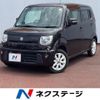 suzuki mr-wagon 2012 quick_quick_MF33S_MF33S-186142 image 1