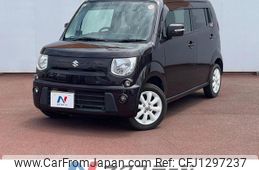 suzuki mr-wagon 2012 quick_quick_MF33S_MF33S-186142