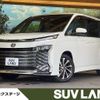 toyota voxy 2022 CFJ0620464 image 1
