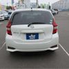 nissan note 2018 -NISSAN--Note E12--E12-580447---NISSAN--Note E12--E12-580447- image 18