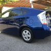 toyota prius 2010 CFJ1707665 image 2