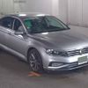 volkswagen passat 2022 quick_quick_3DA-3CDFH_WVWZZZ3CZME076814 image 6
