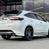 toyota harrier 2017 -TOYOTA--Harrier DBA-ZSU60W--ZSU60-0134509---TOYOTA--Harrier DBA-ZSU60W--ZSU60-0134509- image 12