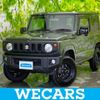 suzuki jimny 2023 quick_quick_3BA-JB64W_JB64W-312948 image 1