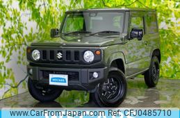 suzuki jimny 2023 quick_quick_3BA-JB64W_JB64W-312948