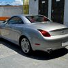 toyota soarer 2004 -TOYOTA--Soarer CBA-UZZ40--UZZ40-0061660---TOYOTA--Soarer CBA-UZZ40--UZZ40-0061660- image 9