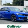 honda civic 2023 -HONDA--Civic 6BA-FL1--FL1-1103181---HONDA--Civic 6BA-FL1--FL1-1103181- image 1