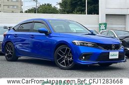 honda civic 2023 -HONDA--Civic 6BA-FL1--FL1-1103181---HONDA--Civic 6BA-FL1--FL1-1103181-