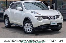 nissan juke 2012 CFJ1471549