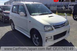 daihatsu terios-kid 2009 CFJ1745149