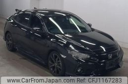 honda civic 2018 quick_quick_DBA-FK7_1007727