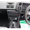 toyota corolla-levin 1985 CFJ0366343 image 18