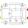 mazda cx-5 2014 -MAZDA--CX-5 LDA-KE2AW--KE2AW-129892---MAZDA--CX-5 LDA-KE2AW--KE2AW-129892- image 2