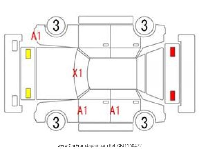 mazda cx-5 2014 -MAZDA--CX-5 LDA-KE2AW--KE2AW-129892---MAZDA--CX-5 LDA-KE2AW--KE2AW-129892- image 2