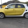 smart forfour 2018 -SMART--Smart Forfour DBA-453042--WME4530422Y156716---SMART--Smart Forfour DBA-453042--WME4530422Y156716- image 7