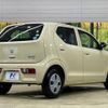 suzuki alto 2017 -SUZUKI--Alto DBA-HA36S--HA36S-341647---SUZUKI--Alto DBA-HA36S--HA36S-341647- image 18