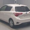 toyota vitz 2017 -TOYOTA--Vitz DAA-NHP130--NHP130-2022322---TOYOTA--Vitz DAA-NHP130--NHP130-2022322- image 5