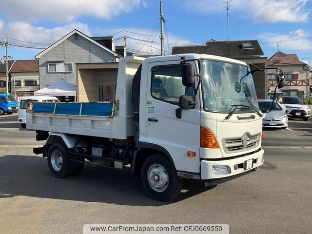 hino ranger 2015 -HINO--Hino Ranger TKG-FC9JCAP--FC9JCA-**689---HINO--Hino Ranger TKG-FC9JCAP--FC9JCA-**689- image 2