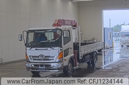 hino ranger 2010 -HINO--Hino Ranger FC6JKWA-15143---HINO--Hino Ranger FC6JKWA-15143-