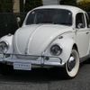 volkswagen the-beetle 2001 quick_quick_humei_3VWS1A1B01M935803 image 1