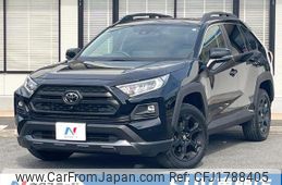 toyota rav4 2022 CFJ1788405
