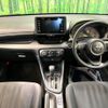 toyota yaris 2021 CFJ1639743 image 3