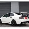 honda civic 2010 quick_quick_FD2_FD2-1802754 image 4