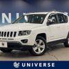 jeep compass 2014 -CHRYSLER--Jeep Compass ABA-MK49--1C4NJCFA3ED637095---CHRYSLER--Jeep Compass ABA-MK49--1C4NJCFA3ED637095- image 1