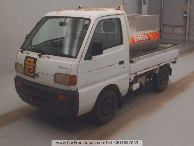 mazda scrum-truck 1997 CFJ1882069 image 1