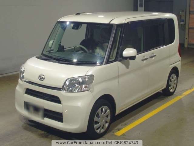 daihatsu tanto 2015 -DAIHATSU--Tanto DBA-LA600S--LA600S-0298594---DAIHATSU--Tanto DBA-LA600S--LA600S-0298594- image 1