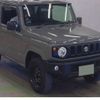 suzuki jimny 2021 -SUZUKI 【三河 581】--Jimny 3BA-JB64W--JB64W-185420---SUZUKI 【三河 581】--Jimny 3BA-JB64W--JB64W-185420- image 1