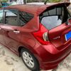 nissan note 2013 -NISSAN--Note DBA-E12--E12-181293---NISSAN--Note DBA-E12--E12-181293- image 4