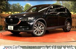 mazda cx-5 2019 -MAZDA--CX-5 3DA-KF2P--KF2P-323498---MAZDA--CX-5 3DA-KF2P--KF2P-323498-