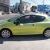 peugeot 207 2007 GOO_JP_700054078630230524004 image 6