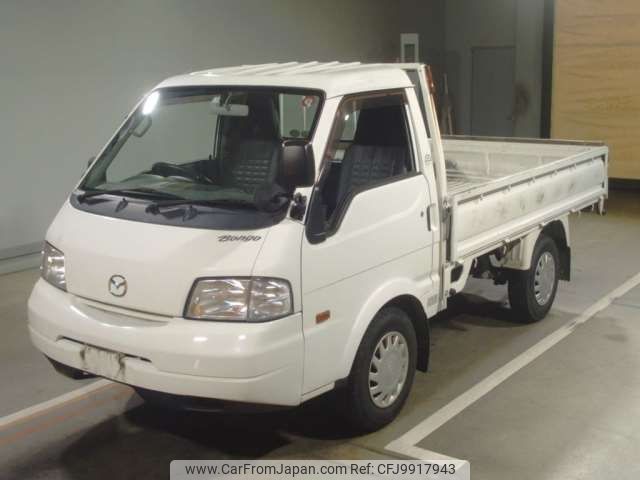 mazda bongo-truck 2017 -MAZDA--Bongo Truck DBF-SLP2T--SLP2T-104531---MAZDA--Bongo Truck DBF-SLP2T--SLP2T-104531- image 1