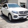 mercedes-benz gle-class 2017 -MERCEDES-BENZ--Benz GLE 166024--2A746034---MERCEDES-BENZ--Benz GLE 166024--2A746034- image 1