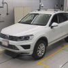 volkswagen touareg 2015 quick_quick_DBA-7PCGRS_WVGZZZ7PZFD011608 image 1