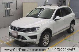 volkswagen touareg 2015 quick_quick_DBA-7PCGRS_WVGZZZ7PZFD011608