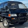 mitsubishi delica-starwagon 1990 GOO_JP_700070884830241114005 image 1