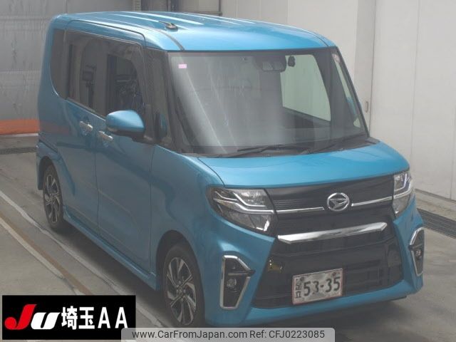 daihatsu tanto 2021 -DAIHATSU--Tanto LA650S-0171661---DAIHATSU--Tanto LA650S-0171661- image 1