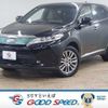 toyota harrier-hybrid 2018 quick_quick_DAA-AVU65W_AVU65-0058864 image 1