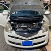 toyota ractis 2010 -TOYOTA--Ractis DBA-NCP100--NCP100-2017336---TOYOTA--Ractis DBA-NCP100--NCP100-2017336- image 2