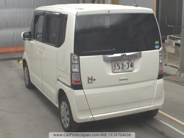 honda n-box-plus 2013 -HONDA--N BOX + JF2-3001880---HONDA--N BOX + JF2-3001880- image 2