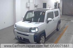 daihatsu taft 2021 quick_quick_6BA-LA900S_LA900S-0055140