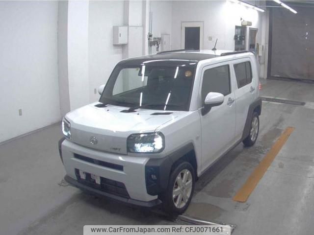 daihatsu taft 2021 quick_quick_6BA-LA900S_LA900S-0055140 image 1